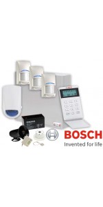 Bosch 3000 Kit (3 PIR)