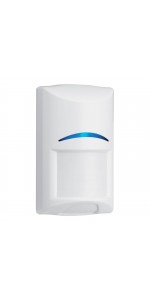 Bosch Alarm Blue Line G2 Quad PIR (ISC-BPQ2-W12)