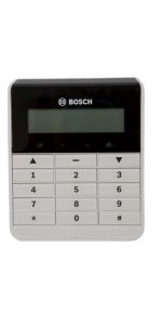 Bosch Text Keypad (IUI-SOL-TEXT)