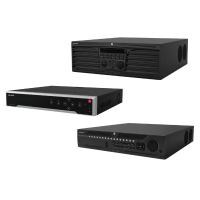 NVR (Network Video Recorder)