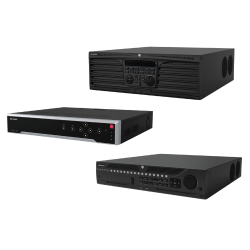 NVR (Network Video Recorder)