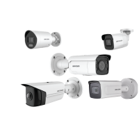 IP Bullet Camera