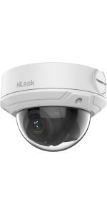 HiLook 4MP Motorised Vandal Dome (IPC-D640H)