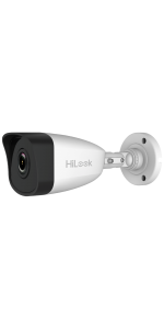 HiLook 4MP Mini Bullet (IPC-B140H)