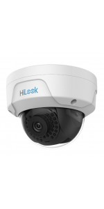 HiLook 4MP Vandal Dome (IPC-D140H)