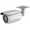 HiLook 4MP Motorized Lens Bullet  (IPC-B640H-Z)