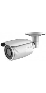 HiLook 4MP Motorized Lens Bullet  (IPC-B640H-Z)