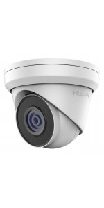 HiLook 4MP Turret Camera (IPC-T240H)