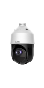 HiLook 2MP Speed Dome IP PTZ (PTZ-N4225I-DE)