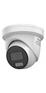 Hilook 6 MP All-in-One Fixed Turret Network Camera (T269H-MU/SL)