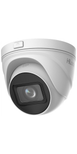 HiLook 5 MP Motorized Varifocal Camera (IPC-T651H-Z)