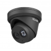 HiLook 8MP Turret Black (IPC-T281H-MU-B-2)