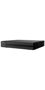 HiLook 8CH NVR (NVR-108MH-C/8P)