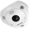 HIKVISION 12MP Immervision Fisheye Camera (DS-2CD63C5G0-I(V)) 