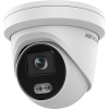 HIKVISION 4MP Liveguard ColorVu Turret (DS-2CD2347G2-LSU-SL)