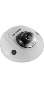 Hikvision 5MP Mini Dome (DS-2CD2555FWD-IS)