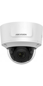 HIKVISION 6MP Acusense Motorised Varifocal Dome (DS-2CD2766G2-IZS)