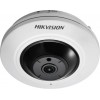 Hikvision 5MP Fisheye Camera (2CD2955FWD-I)