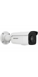 Hikvision 4K AcuSense Fixed Bullet Network Camera