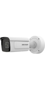 Hikvision 4MP DeepinView ANPR Moto Varifocal Bullet Camera 2.8-12mm