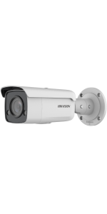 HIKVISION 8MP ColorVu Bullet (DS-2CD2T87G2-L)