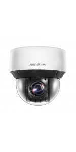 Hikvision 4MP 25X PTZ  (2DE4A425IW-DE)