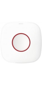 Hikvision Wireless Emergency Button