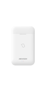 Hikvision Wireless Tag Reader