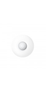 Hikvision PIR ceiling Detector (DS-PDCL12-EG2-WB)