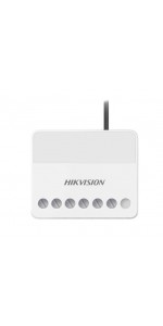 Hikvision Wall Switch (DS-PM1-O1H-WB)