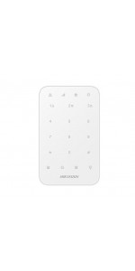 Hikvision Wireless Keypad (PK1-E-WB)