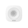 Hikvision indoor siren (DS-PS1-I-WB)