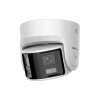 HIKVISION 6MP Panoramic ColorVu Turret (2CD2367G2P-LSU-SL)