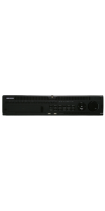 Hikvision 128CH NVR (96128NI-I16)