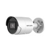 Hikvision 4K AcuSense Fixed Mini Bullet Network Camera