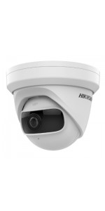 Hikvision 4MP 180 degrees Camera (2CD2345G0P-I)