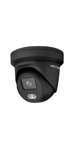 HIKVISION 4MP ColorVu BLK (DS-2CD2347G2-LU-B)