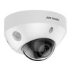 HIKVISION 4MP Mini DomeColorVu Turret (DS-2CD2547G2-LS)