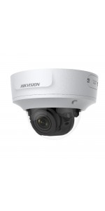 Hikvision 6MP Varifocal Dome (2CD2765G1-IZS)