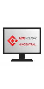 Hikvision HikCentral-P-VSS-Base-4Ch