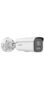 Hikvision 4 MP Motorised ColorVu Bullet (2CD3647G2T-LZS)