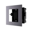 Hikvision Intercom Brackets, 1 Gang Flush Mount (KD-ACF1-P)