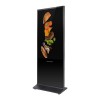 Hikvision 43-inch Floor Standing Digital Signage