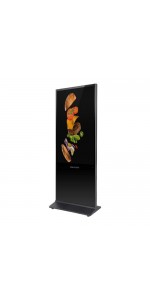 Hikvision 43-inch Floor Standing Digital Signage