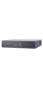 Hikvision 32 CH NVR (9632NI-I8)