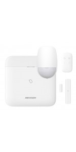 Hikvision Wireless Alarm KIT (DS-PWA96-Kit-WB)