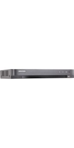 Hikvision 8 CH Acuesnese DVR (DS-7208HUHI-M1-S)