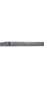 Hikvision 4CH DVR (DS-7204HUHI-M1)