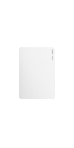 Reyee Wi-Fi 6 AX3000 Dual-Band Wall Plate Access Point (RG-RAP1260)