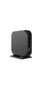 Wi-Fi 5 1267Mbps Wireless All-in-One Business Router (RG-EG105GW(T))